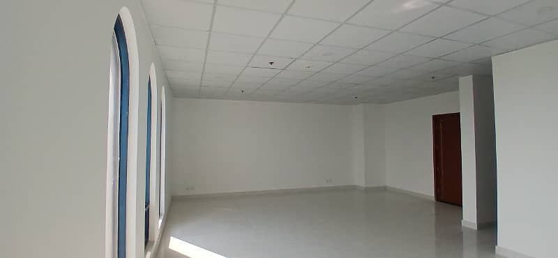 Brand New 621 Square Feet Office Space Available For Rent In Gulberg Grand Square Mall, Lahore 12