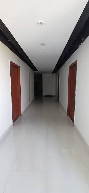 Brand New 621 Square Feet Office Space Available For Rent In Gulberg Grand Square Mall, Lahore 25