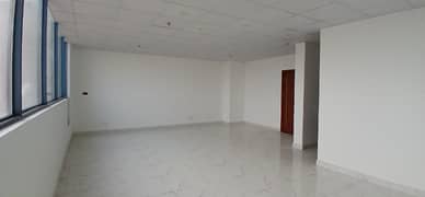 248 Square Feet Office Space Available In Gulberg Grand Square Mall, Lahore.