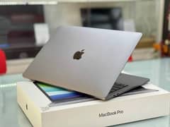 Macbook Pro m1  13 inch  2020 Full Box