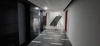 300 Square Feet Office Space Available In Gulberg Lahore