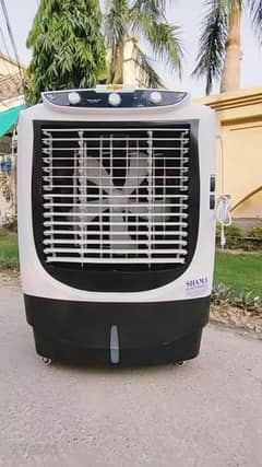 Super Asia Air Cooler 6500 Plus