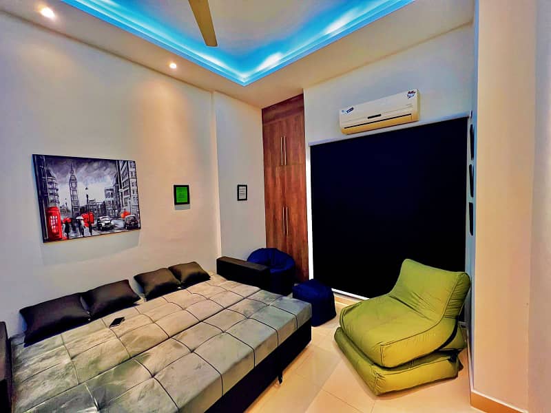 Fully Furnished Luxury Studio Apartment Available For Rent 1