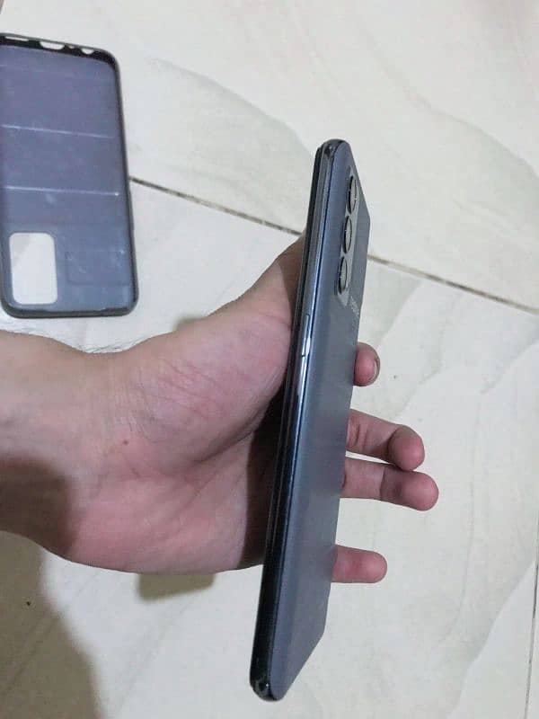 Realme GT Master Edition Gray 3