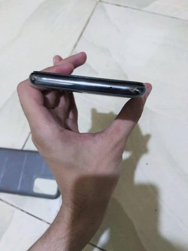 Realme GT Master Edition Gray 4