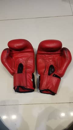 Imorted Boxing Gloves