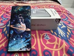 Tecno Spark 20 Pro Plus 0