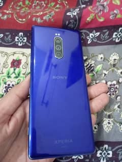 Sony Xperia series 1 6/64