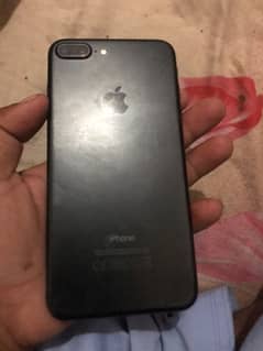 iphone 7 plus 128gb pta prove