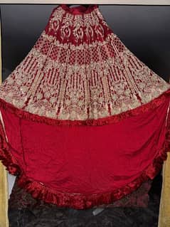 bridal barat dress