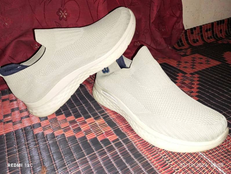 New shoes Size 45 imported 1