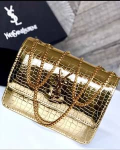 ysl cross body bag