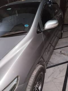 Honda City IVTEC 2019 0