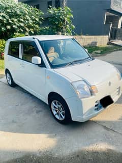 Suzuki Alto 2006