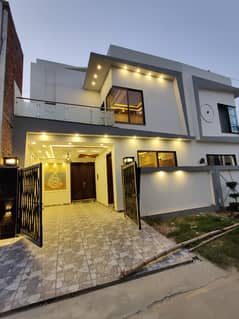 5 Marla Luxury House For Sale