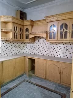 7marla ground floor house available for rent With gas Islamabad