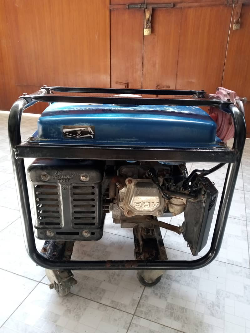 Generator portable for sale 1