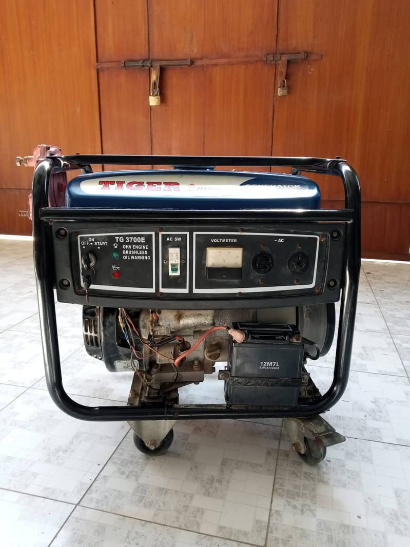 Generator portable for sale 2