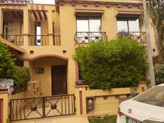 3.5 Marla House For Sale In Paragon City Lahore