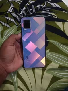 Vivo V21 E 8/128