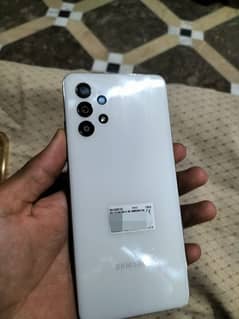 samsung A32