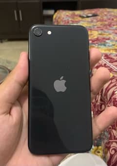 iPhone SE 2020 0