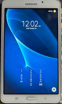 Samsung Galaxy Tab A7 8gb