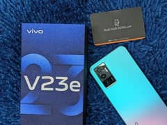 vivo v23e condition 10/9