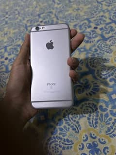 Iphone 6s 64GB pta approved