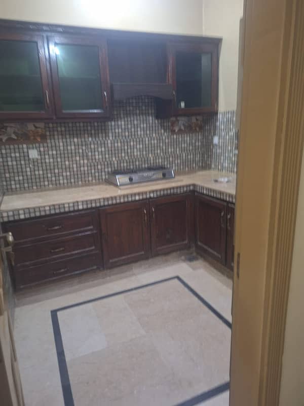 7marla ground floor house available for rent Islamabad 4