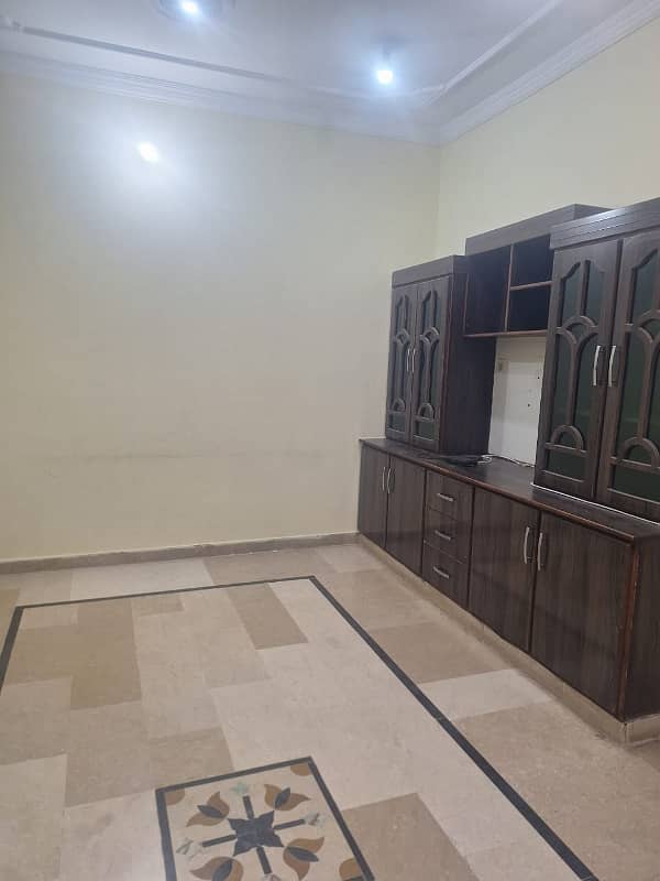 7marla ground floor house available for rent Islamabad 8