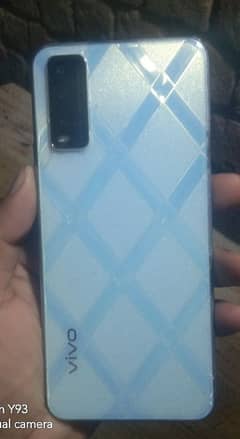 Vivo y 20 Panel ok ha