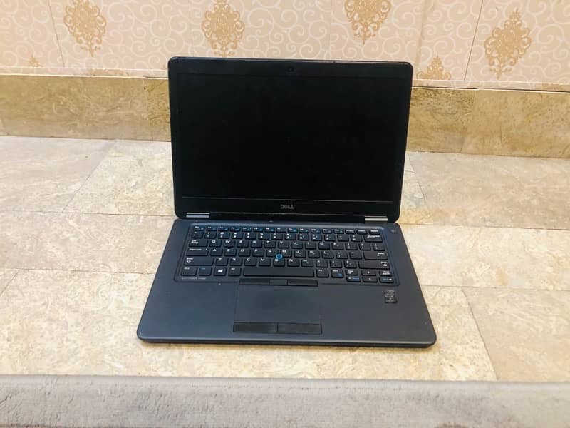 dell latitude e7450 0