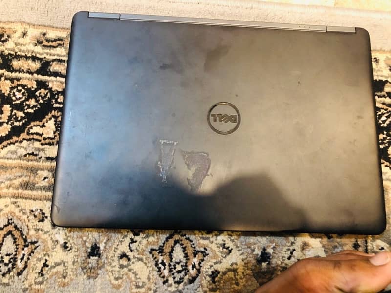 dell latitude e7450 2