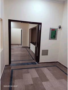 1 kanal 2nd floor portion for rent in IEP ENGINEERS TOWN