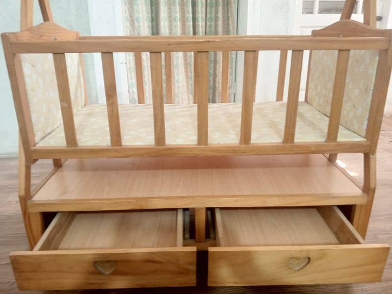 baby cot 3