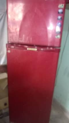 refrigerator 03154500541