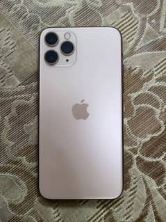 IPhone 11 Pro