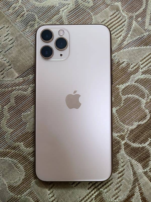 IPhone 11 Pro 0