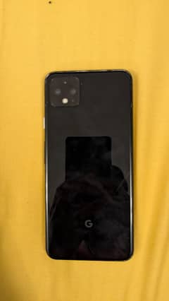 Google pixel 4xl