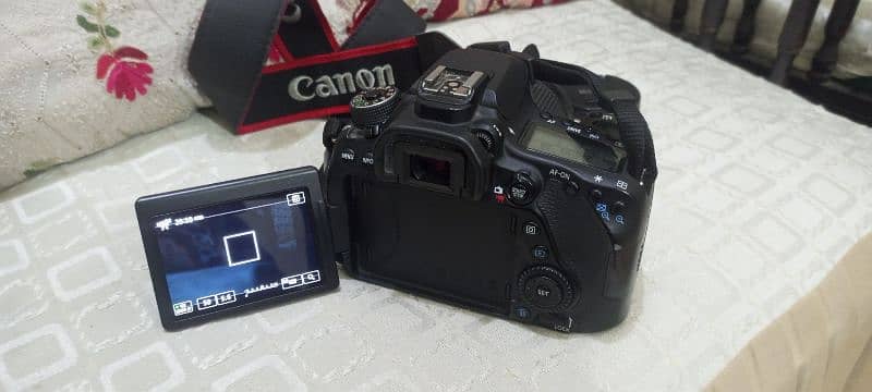 CANON 80D 10/10 4