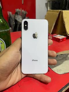 i phone x 64 gb