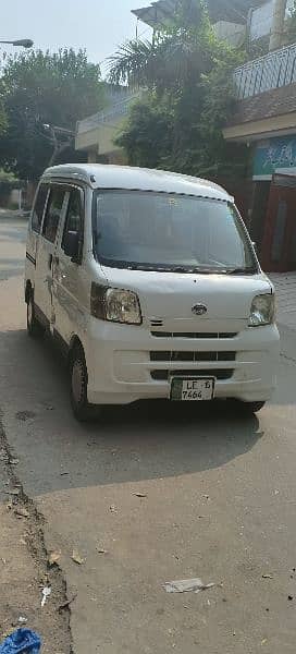 Daihatsu Hijet 2