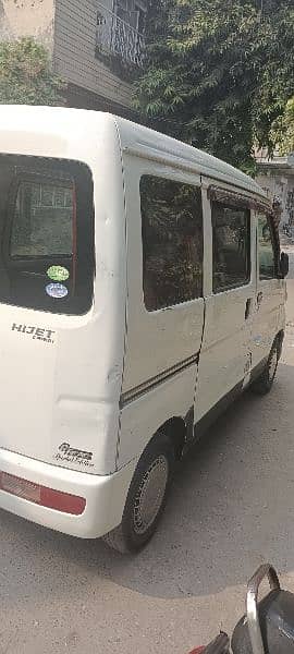 Daihatsu Hijet 3