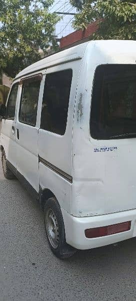 Daihatsu Hijet 5