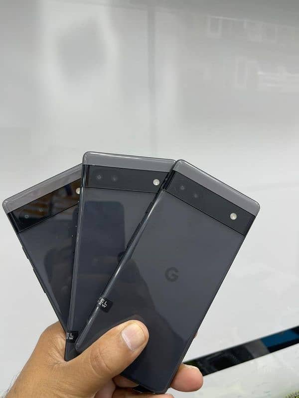 Google pixel 6/6A/6Pro/7A/7Pro/pixel8 6