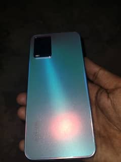 Vivo y33s () 8+4 128 wasap