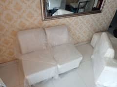 single seat sofa