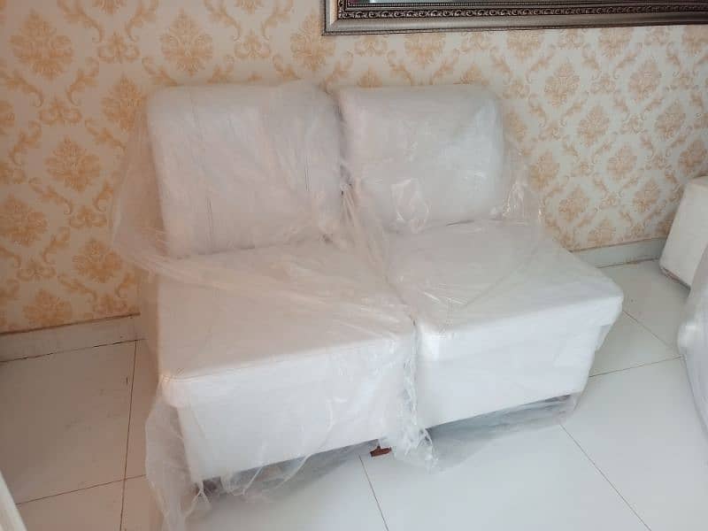 single seat sofa 1