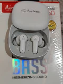 Audionic Airbud 550